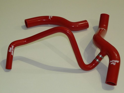 Kit tubes radiator - 3,