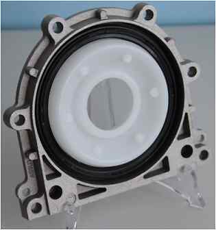 Corteco 20030144b shaft - corteco, seal