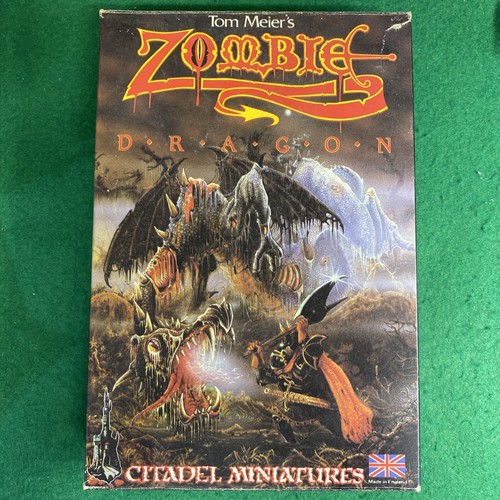 Citadel miniatures dg6 - miniatures,