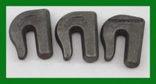 Weld On Forged Grab Chain Hook
