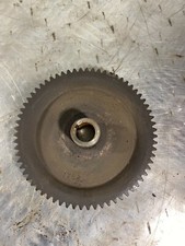 SUZUKI LT 80 STARTER GEAR QUAD