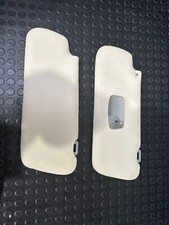 W113 PAGODA 230SL RHD SUNVISORS