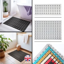 Nicoman Narrow Outdoor Mat