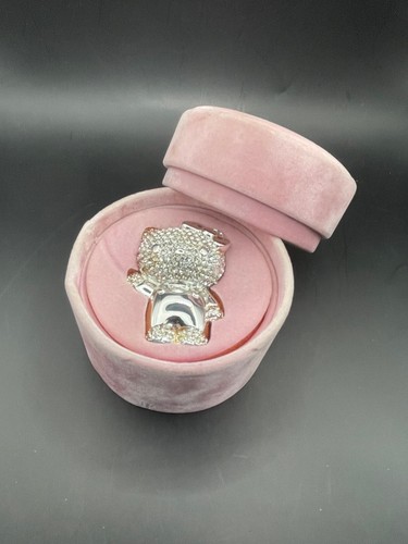 Sanrio swarovski hello - sanrio,