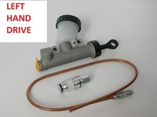 ROVER 75/MG ZT TAZU CLUTCH MASTER CYLINDER (QLB100200/STC100156) ALL MODELS  LHD