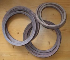 MTD YARDMAN TA4120 TA4130 TA4140 TA4145 BELT SET (1998-2003)