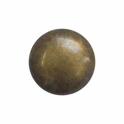Antique bronze blazer - antique,