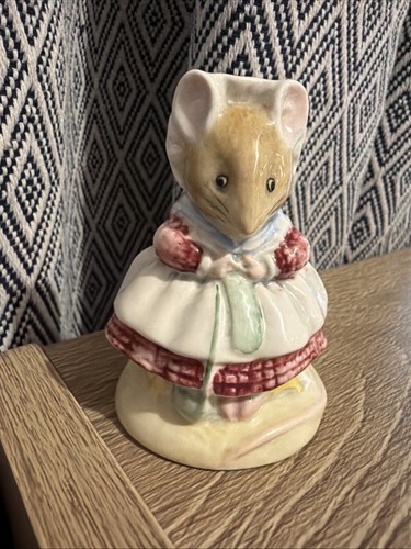 Beswick beatrix potter - beatrix, the