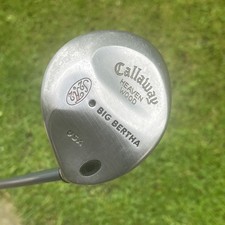 Callaway Big Bertha Heavenwood