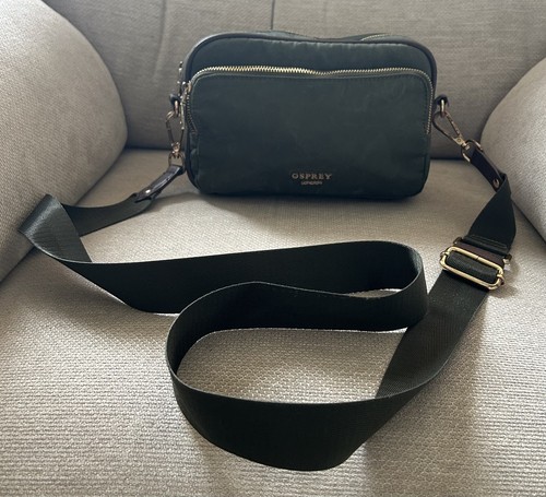Osprey london green nylon - osprey,