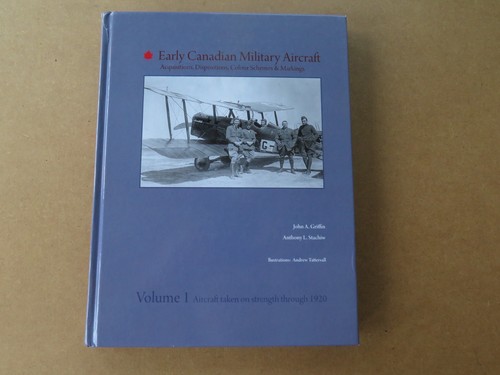 Early canadian military - early,
