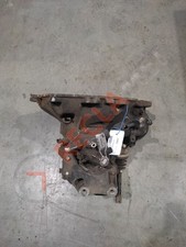 VAUXHALL CORSA D 1.2 PETROL GEARBOX 5 SPEED MANUAL TRANSMISSION 2UW429