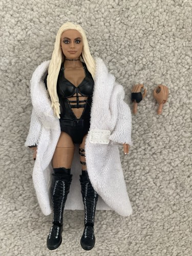 Mattel wwe elite - mattel,