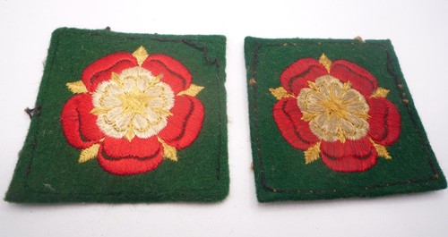 Catterick garrison cloth - garrison,