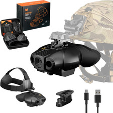 Night Vision Goggles -  Swift