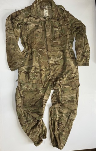 British military ubacs - military, combat