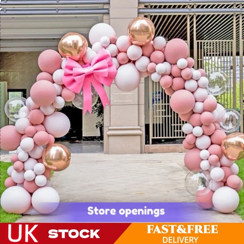 Balloon arch column - balloon,