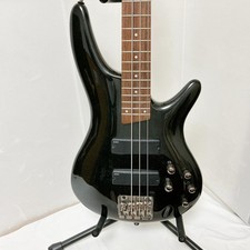 Ibanez SR300 Black Electric