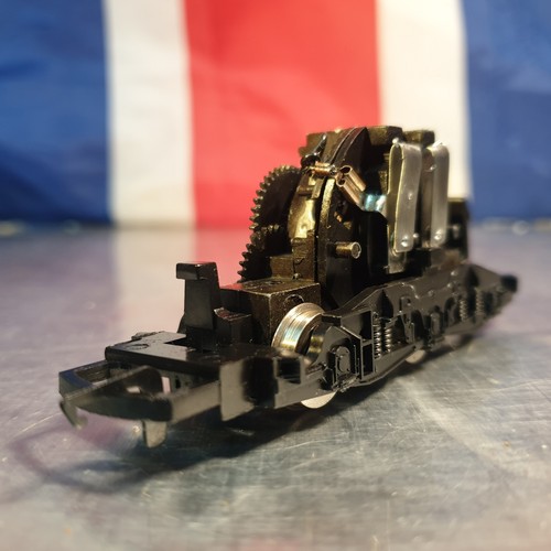 Hornby class 37 - hornby, 47