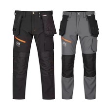 Waterproof softshell work - waterproof,