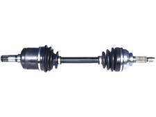Front Left SurTrack Axle