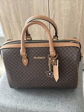 Torebka River Island Leather