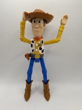 Disney Pixar Sheriff Woody Toy