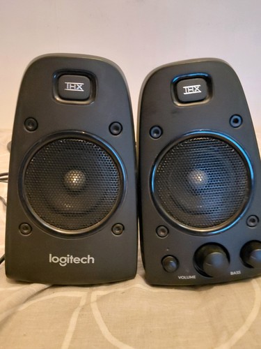 Logitech z623 pc - logitech, z623,
