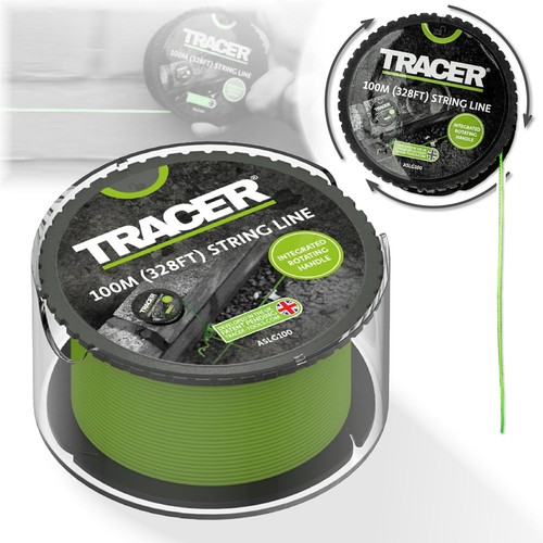 100m string line - 100m,