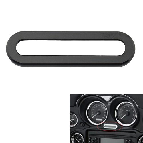Indicator lamp bezel - indicator, cover