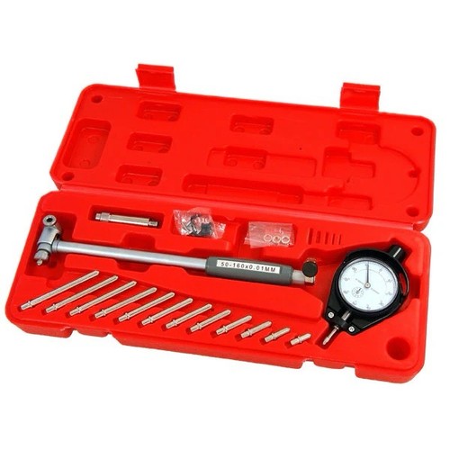 Bore gauge set - bore,