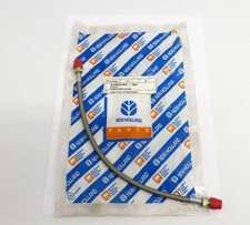 81866483 Rear Brake Hose Fits Ford '40' series & New Holland TS Model Tractors