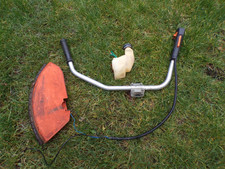 Stihl FS 55 Strimmer Handlebar