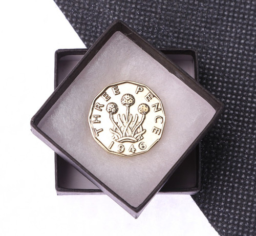 1946 80th birthday polished - 1946,
