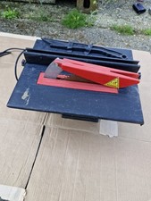 200mm Performance Power table