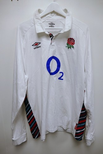 Umbro england rugby - england,