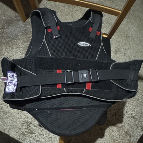 Champion flexair riding - champion,