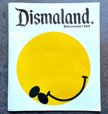 Banksy Dismaland Bemusement