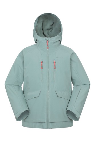 Mountain warehouse blizzard - mountain,