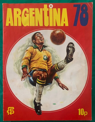 Fks argentina world - argentina,