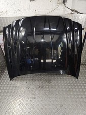 Jaguar type bonnet - x,