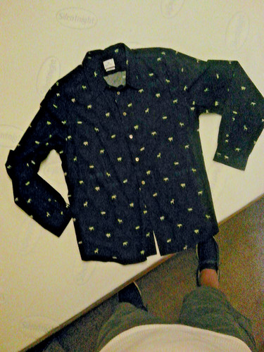 Paul smith shirt mens - smith,