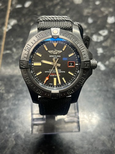 2015 breitling avenger watch - 2015,