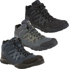 Regatta Mens Edgepoint