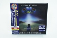 JEFF LYNNE'S ELO-ALONE IN THE
