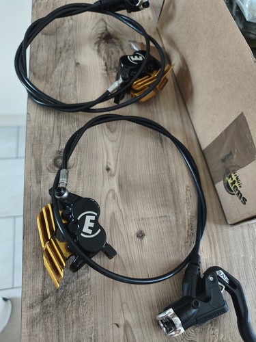 Magura mt5 pot hydraulic mtb - mt5,