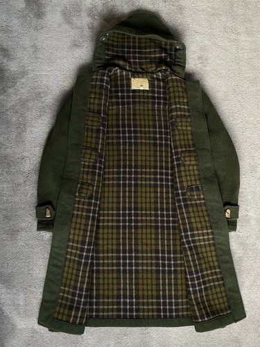 Rare classic gloverall vintage - rare,