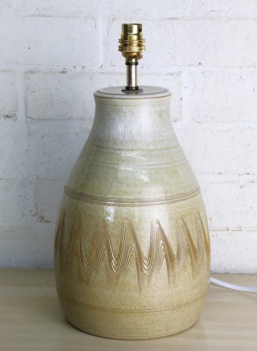 Table lamp large studio - table,