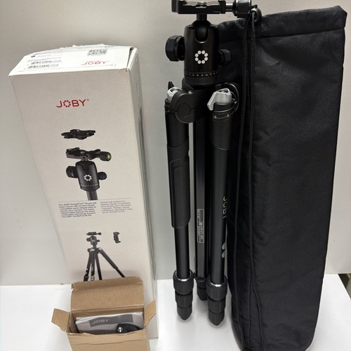 Joby rangepod smart - joby,
