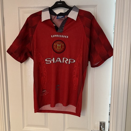 Manchester united authentic - united,